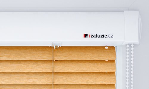 Horizontální žaluzie Quality Pro